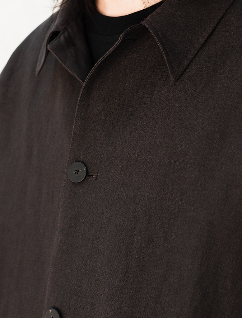 NOPI JACKET