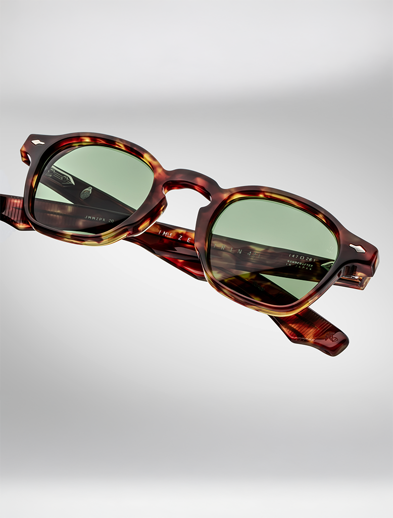 ZEPHIRIN 47 - BALTIC