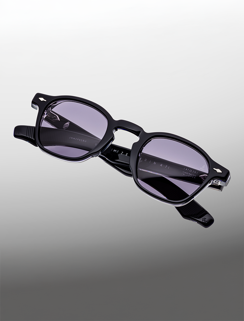 ZEPHIRIN 47 - HUDSON