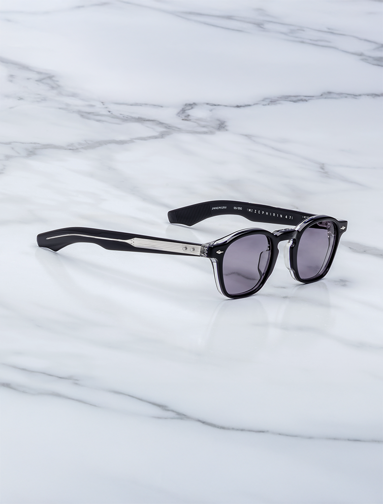 ZEPHIRIN 47 - HUDSON