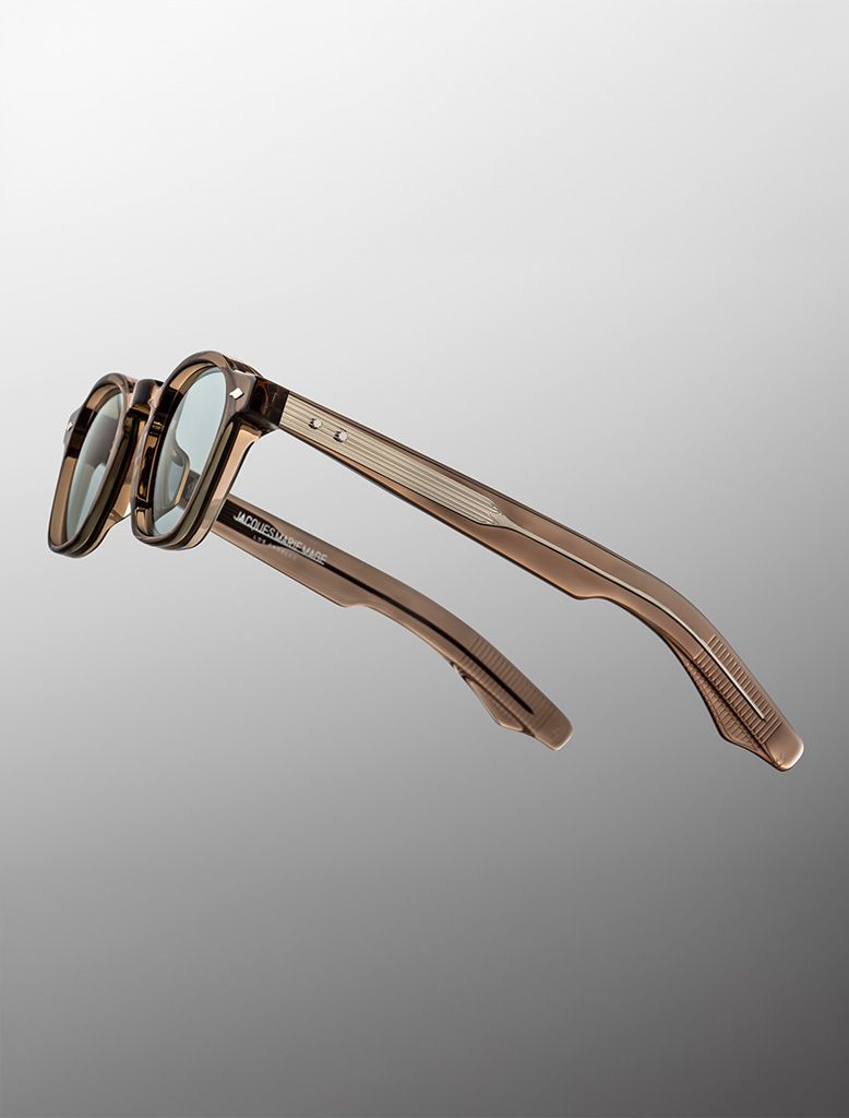 ZEPHIRIN 47 - DUSTY JADE