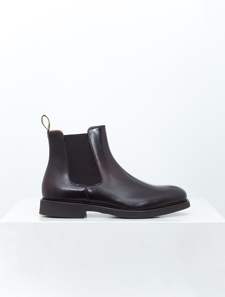 CHELSEA BOOT