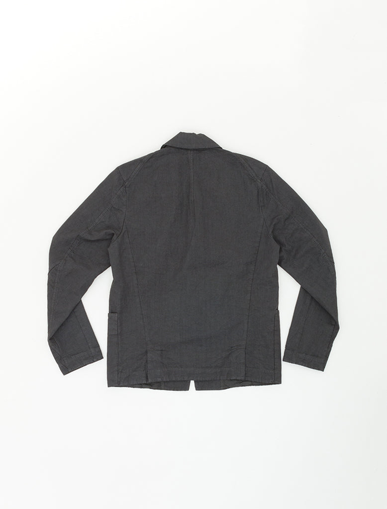 COTTON / LINEN BLAZER