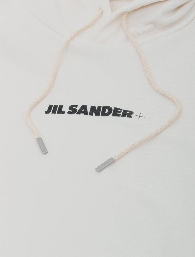 JIL SANDER + HOODIE