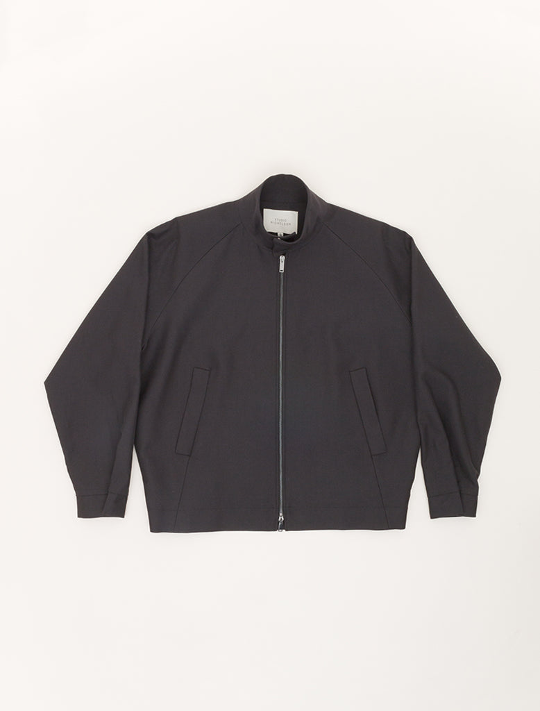 BARNES JACKET