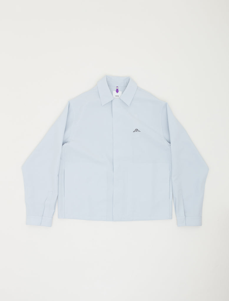 SYSTEM SHIRT- Ice