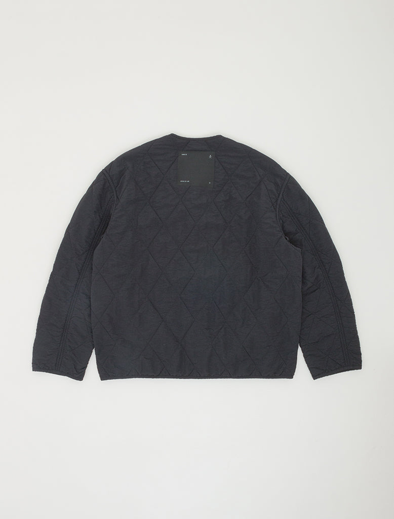 COMBAT LINER JACKET
