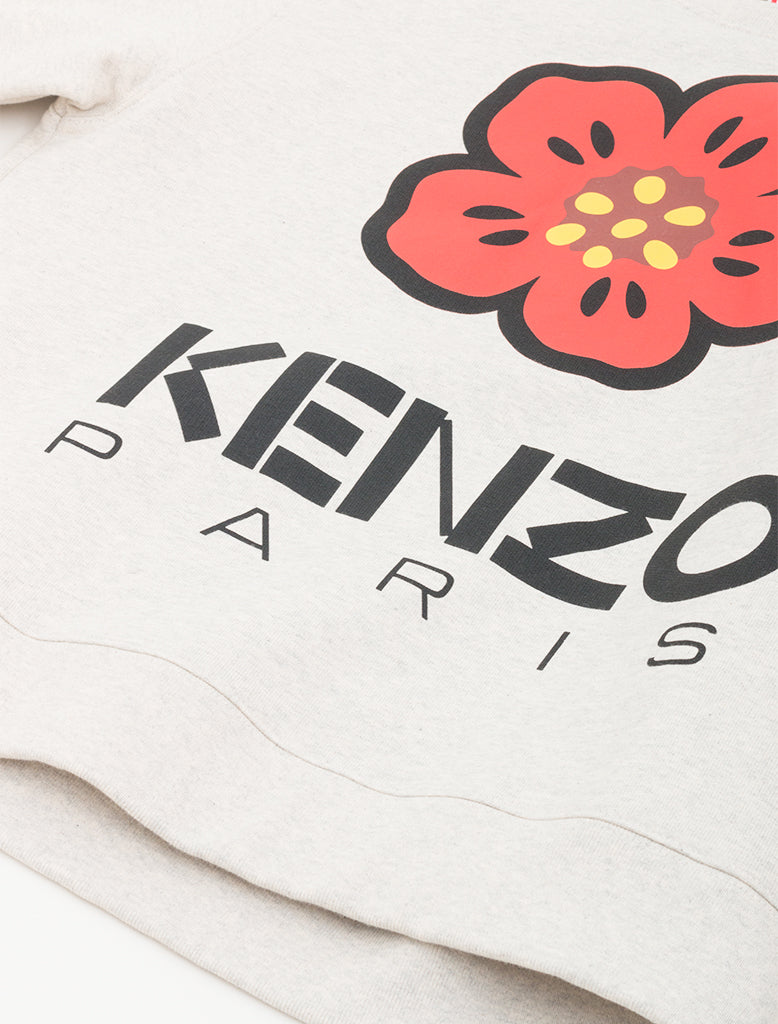 KENZO BOKE FLOWER SWEATSHIRT