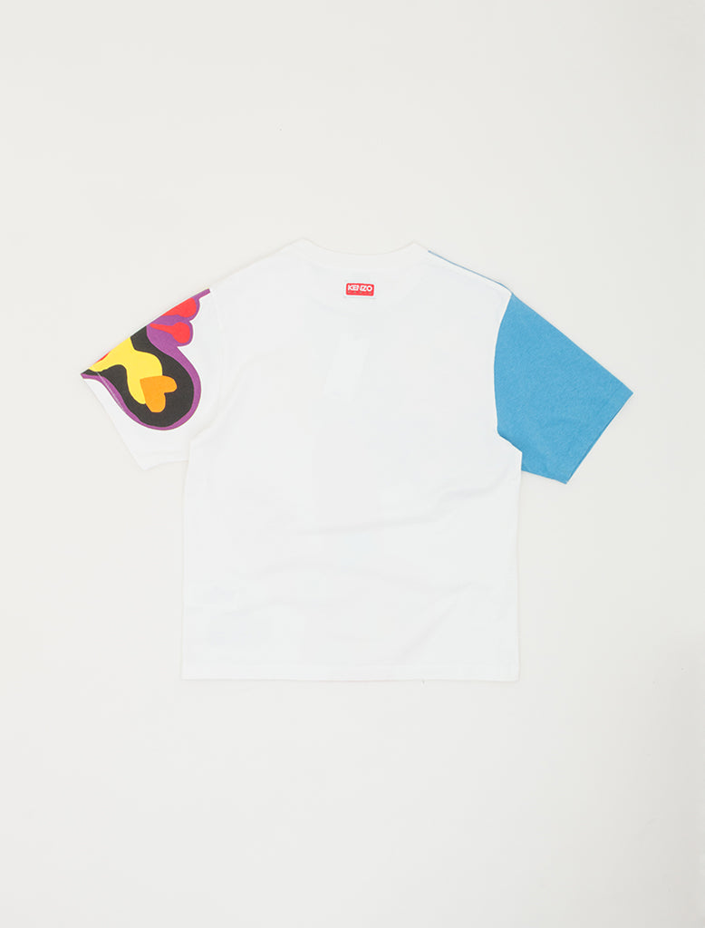 KENZOO OVERSIZE T-SHIRT