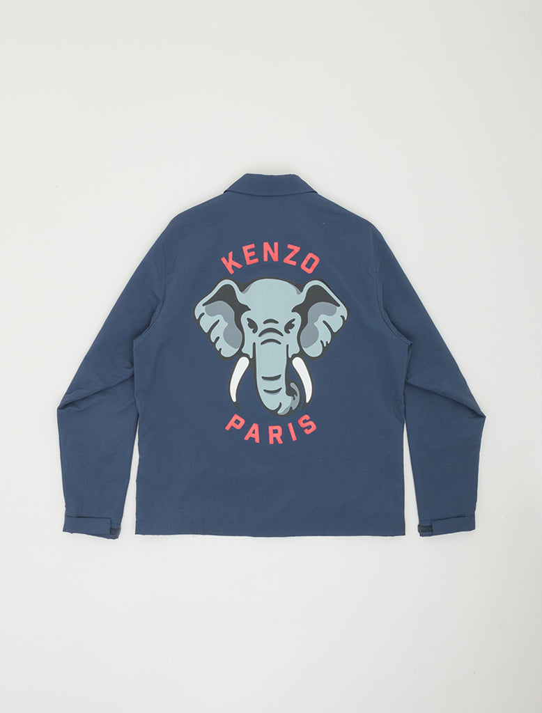 KENZO LIGHT COACH JACKET